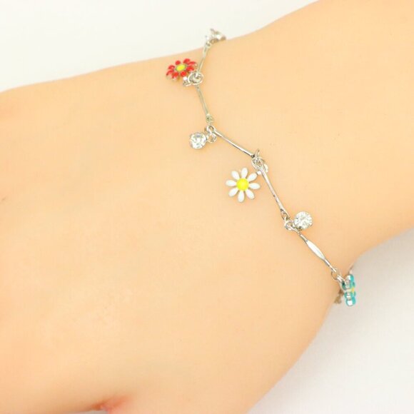 "New Beautiful Design Bracelet for Women/Girls, Gift, B1000 - Picture 1 of 7